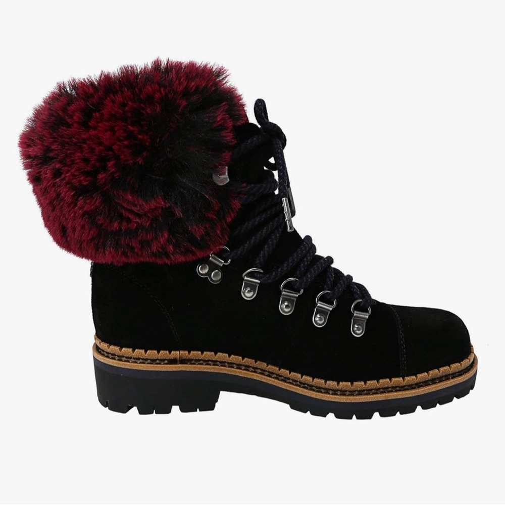 Sam Edelman Bowen Boots - - Picture 3 of 8
